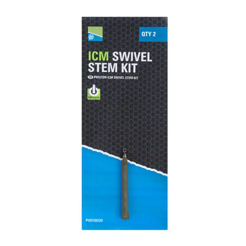 Betaalbaar ICM Swivel Stem Kit