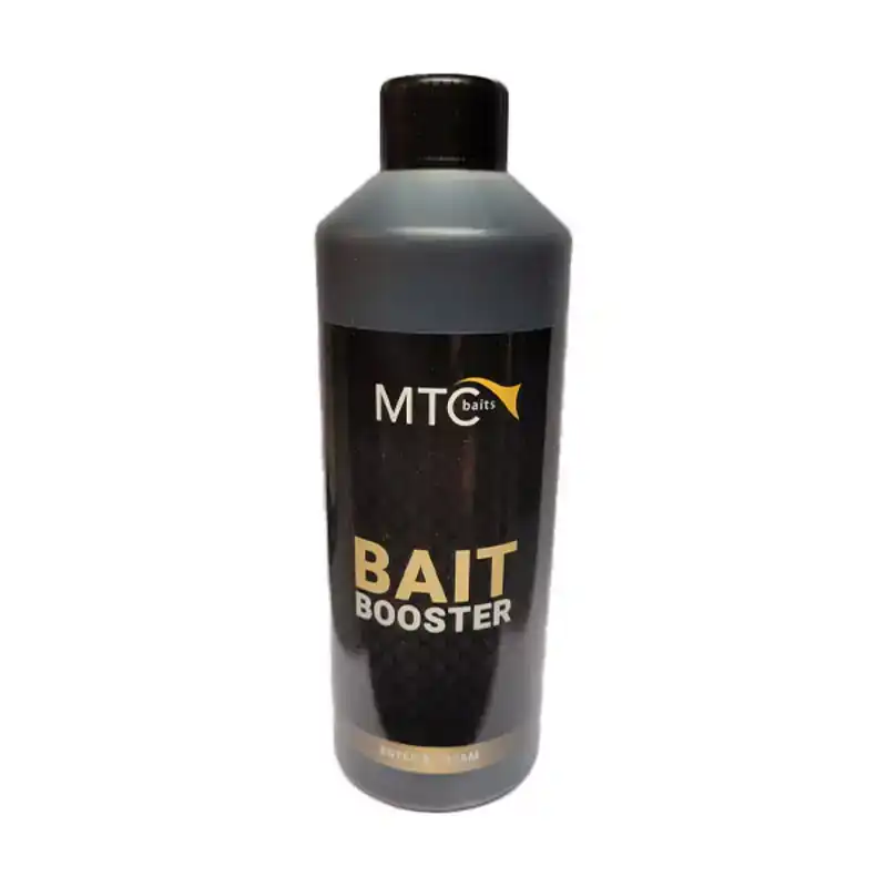 Bait Booster - Ester & Cream Koopje
