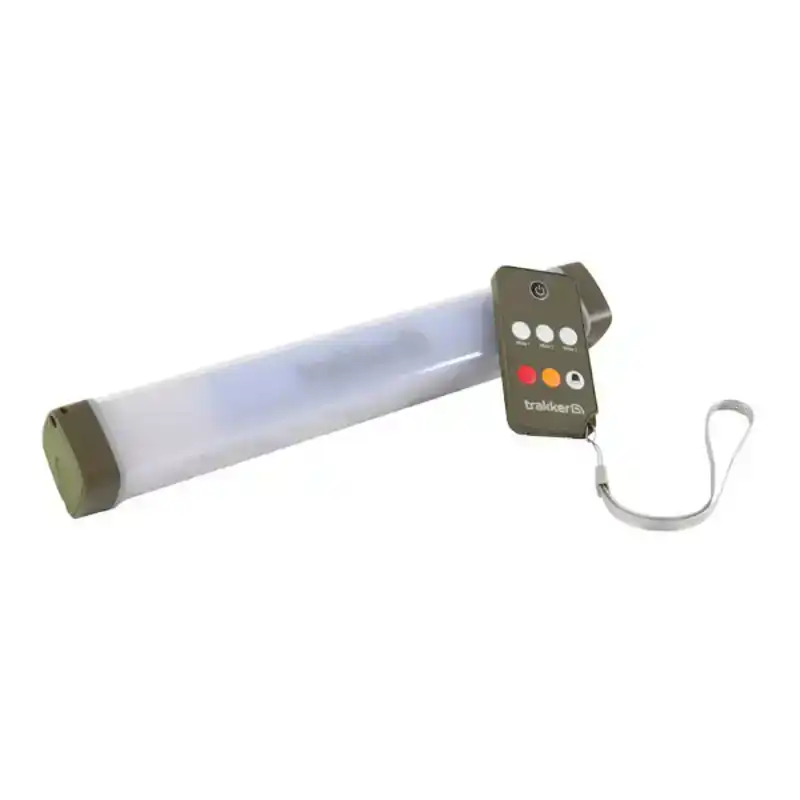 Nitelife Bivvy Light Remote 200 Merkproduct