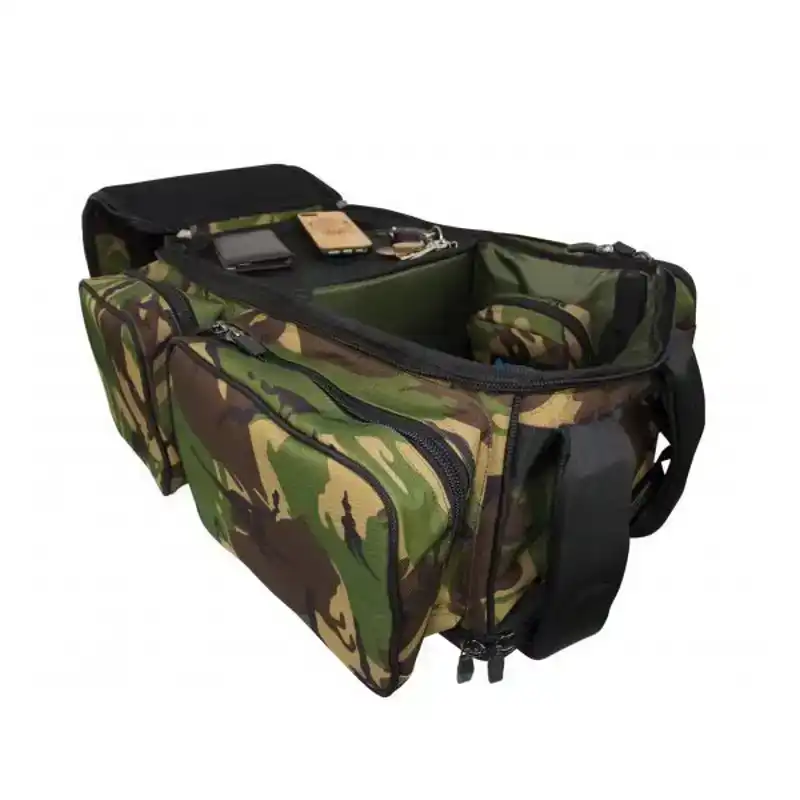 Deluxe Roving Rucksack - DPM Korting