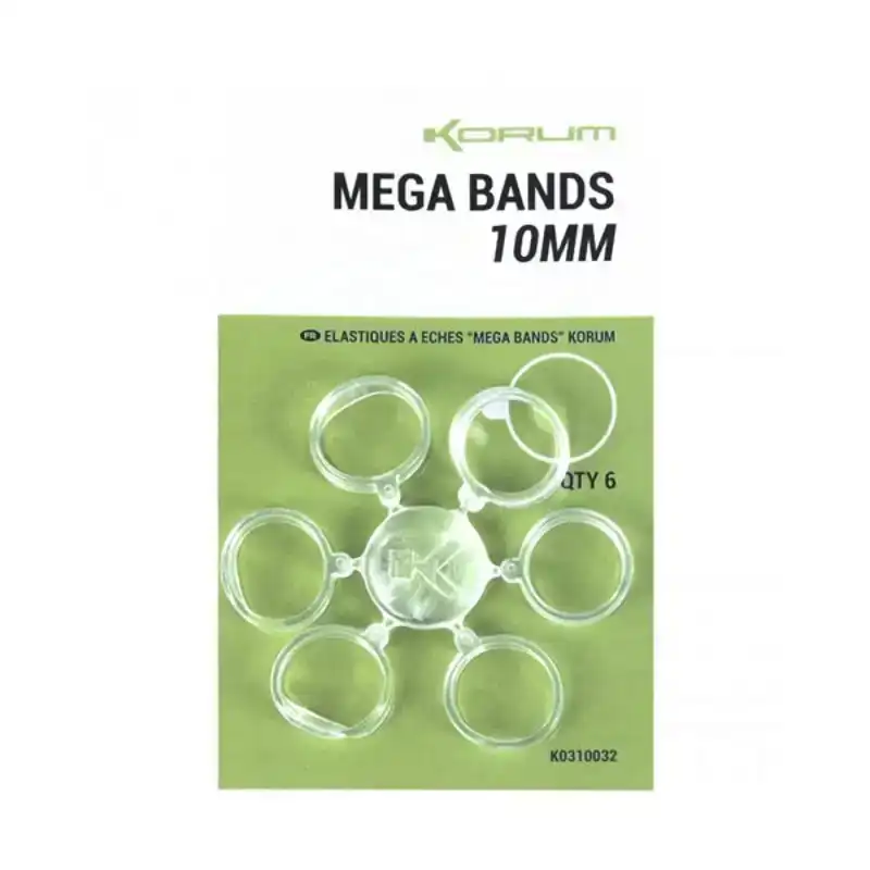 Lage Kosten Mega Bands