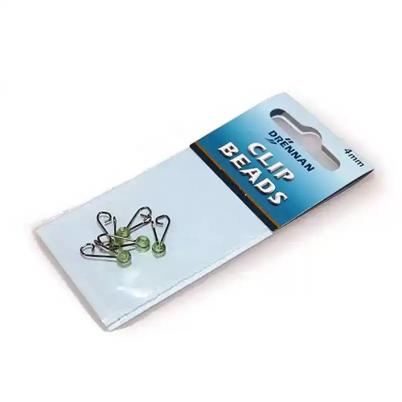 Clip Bead Finale Uitverkoop