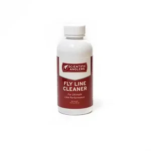 Fly Line Cleaner Meest Verkocht