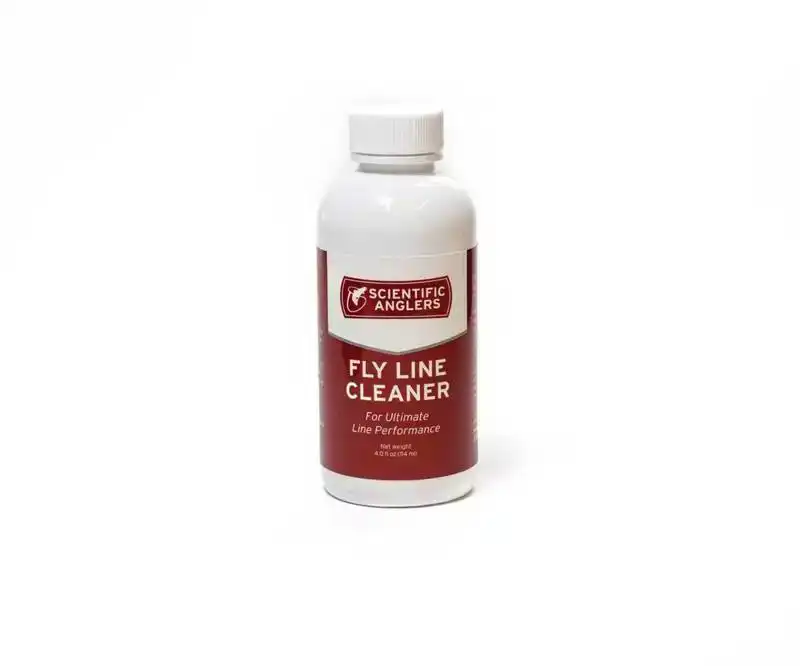Fly Line Cleaner Meest Verkocht