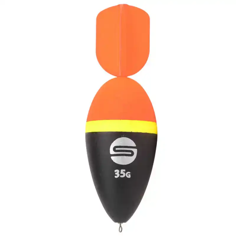 Aanbieding Oval Darter Float
