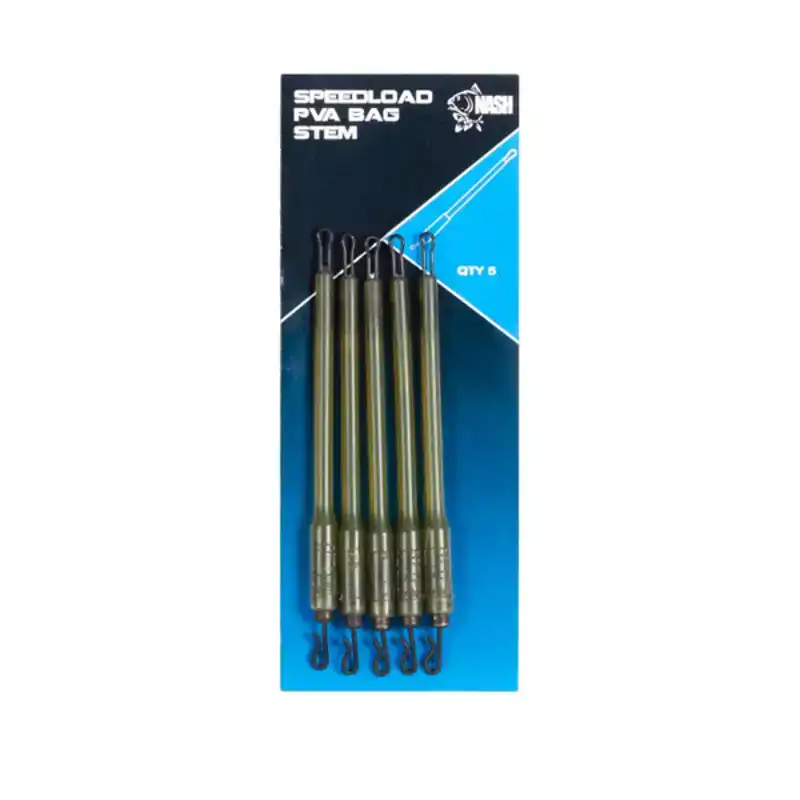 Gecertificeerd Speedload PVA Bag Stem