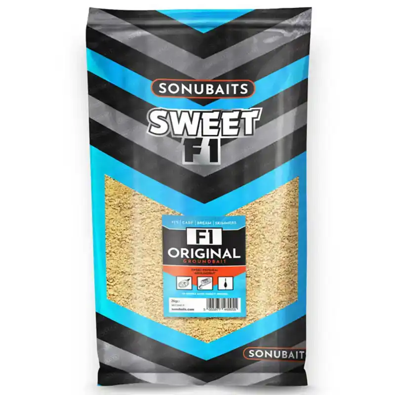Sweet F1 - 2 kg Hete Deal