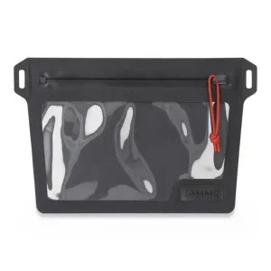 Dagaanbieding Dry Creek Tech Pouch Black