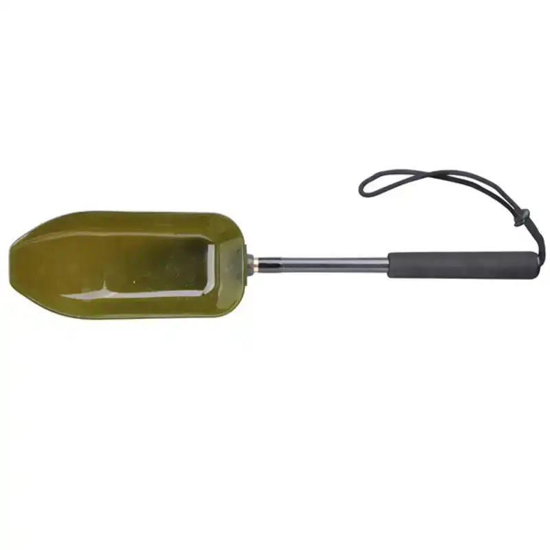 Bait Spoon Wide Solid Lage Kosten