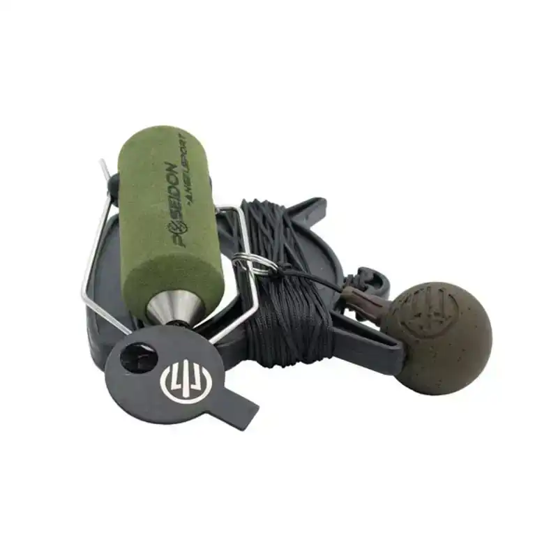 P4 Line Multifunction Back Lead Lage Kosten