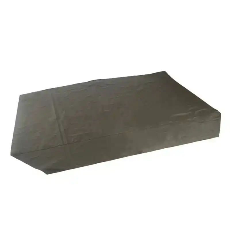 Rechtstreeks Van De Fabrikant Titan Hide XL Camo Pro Groundsheet