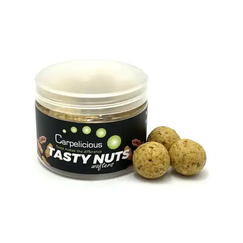 Rechtstreeks Van De Fabrikant Wafters Tasty Nuts