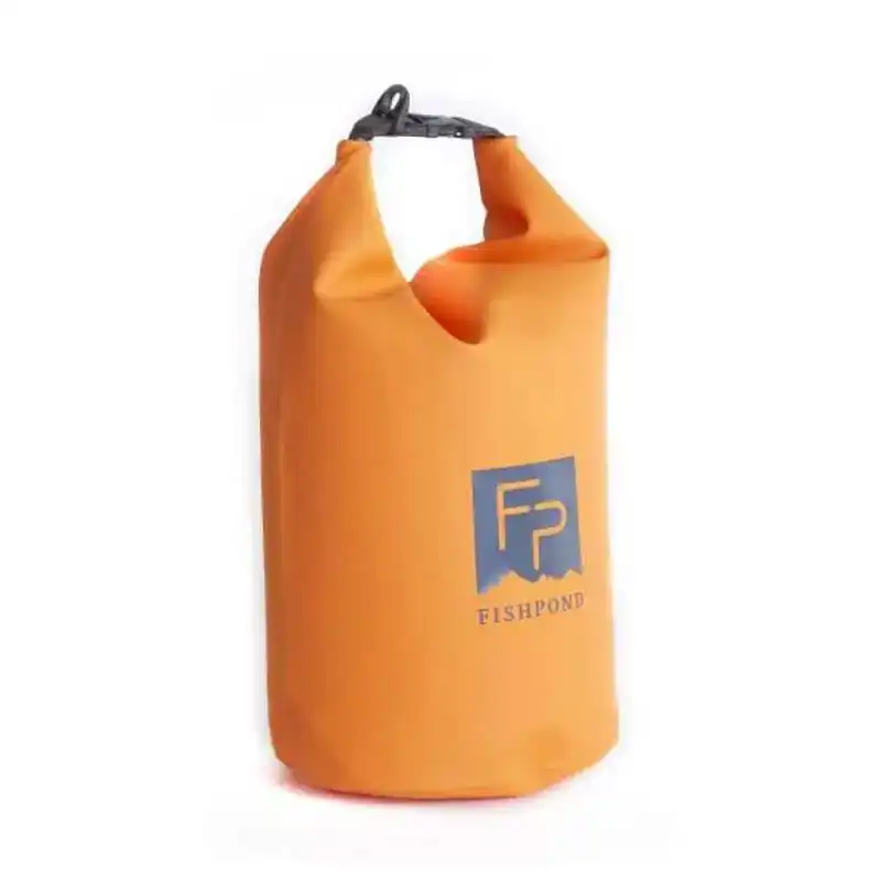 Hete Deal Thunderhead Roll Top Dry Bag