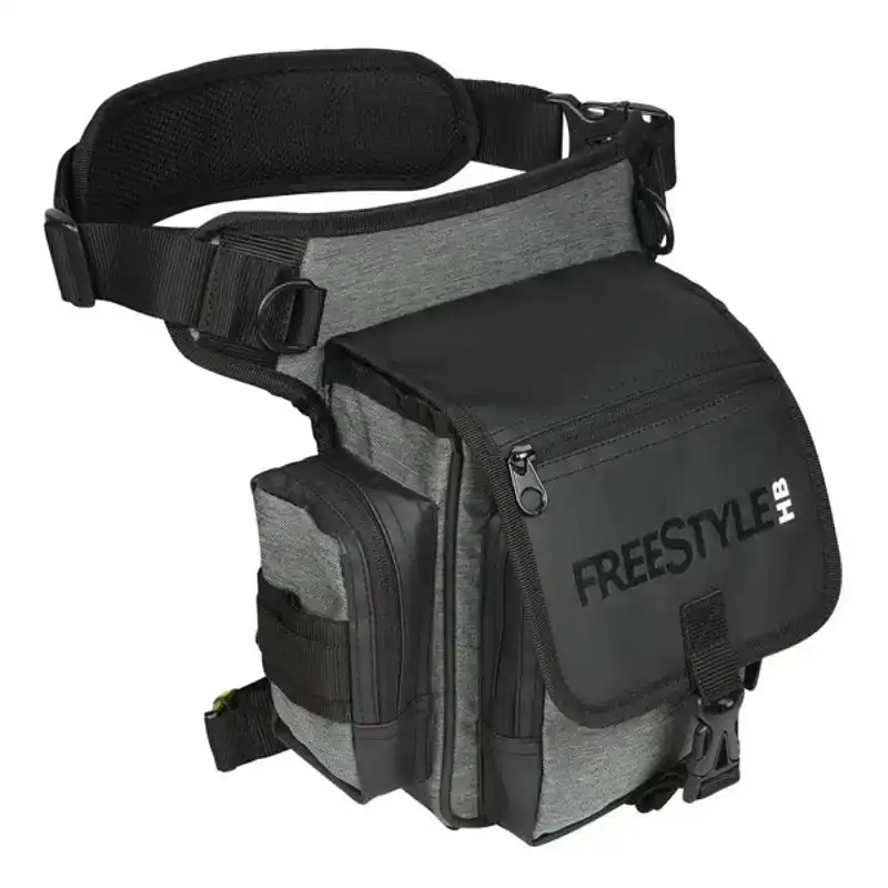 Flitsaanbieding Freestyle Hip Bag