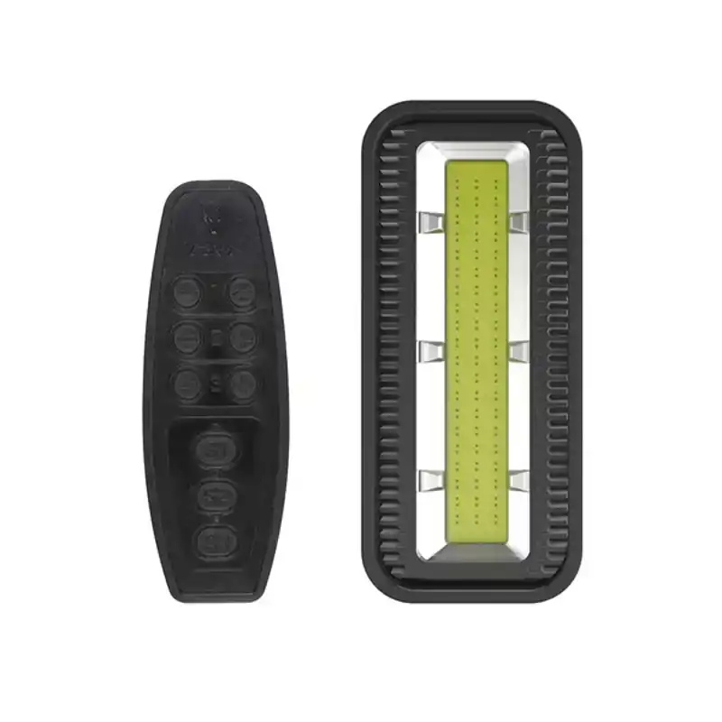 RX+ Light & Remote Aanbieding