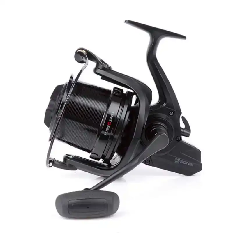 Gereduceerde Prijs Turbo Spod 14000