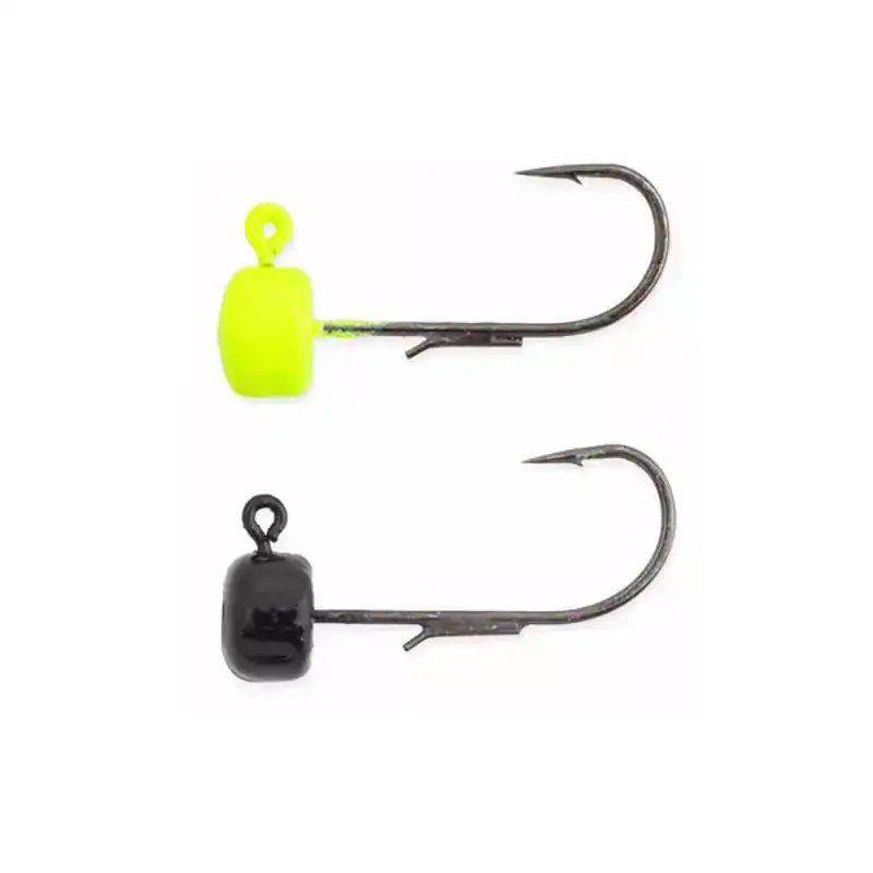 Voordeelprijs Micro Finesse Shroomz Ned Rig Jigheads