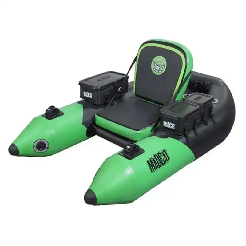 Weekendaanbieding Carbon Optix 190 Belly Boat