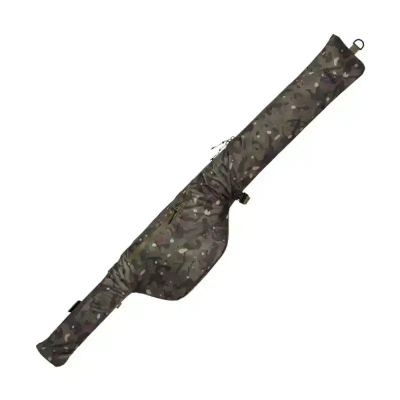NXC Camo Rod Sleeve R - 10 ft Must-Have