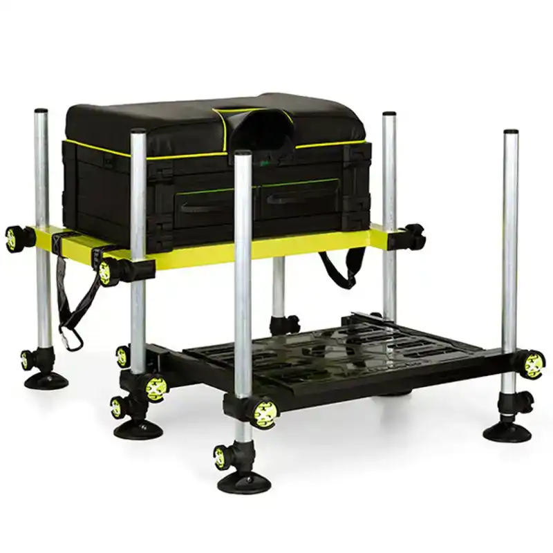 P25 Seatbox MK II Nieuw