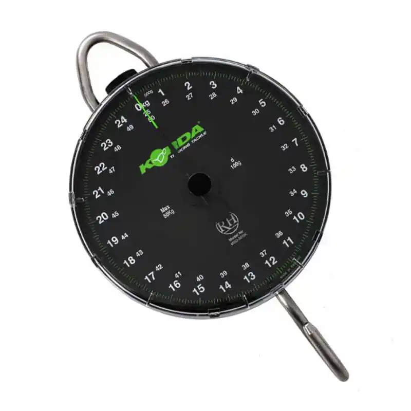 Laatste Versie Dial Scale Dual Rev