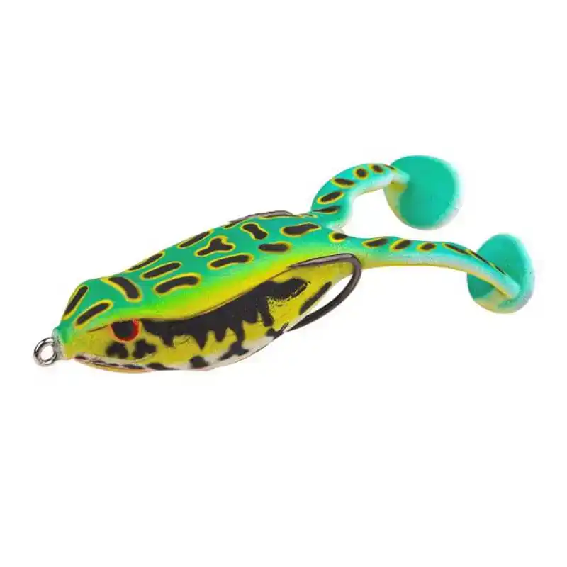 Flapping Frog 65 Veilige Betaling