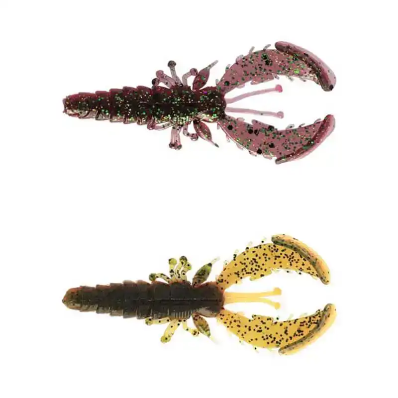 Exclusieve Aanbieding CreCraw Slim Creaturebait