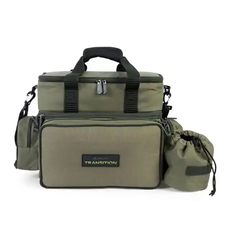 Transition Tackle & Bait Stack Koop Vandaag