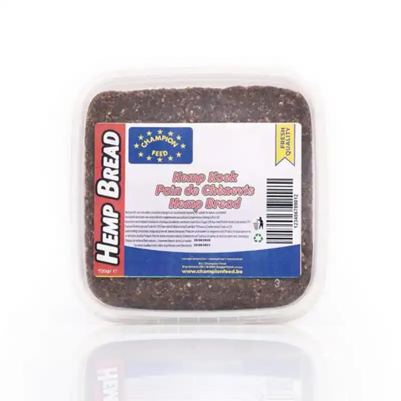 Hemp Bread Aanbieding