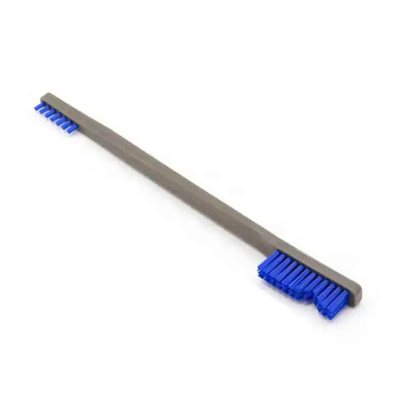 Double Dubbing Brush Direct Beschikbaar