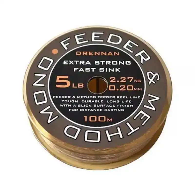 Lage Prijs Feeder & Method Mono