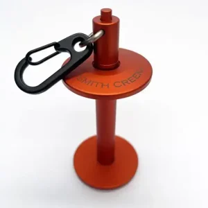 Koop Online Tippet Holder