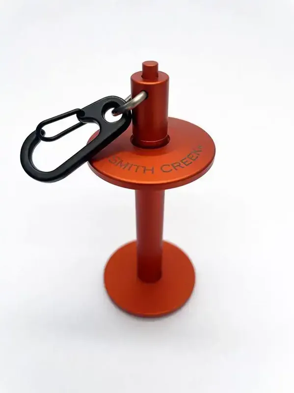 Koop Online Tippet Holder