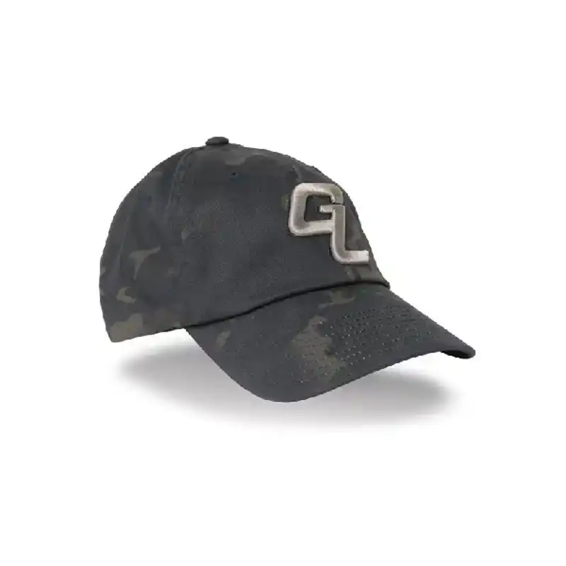 Populair GL Multicamo Cap