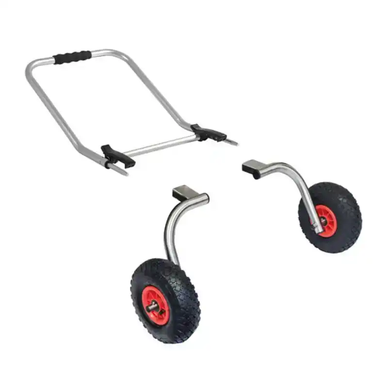 Pined Trolley Voordeelprijs