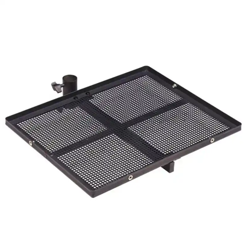 Veilige Betaling Single Point Side Tray