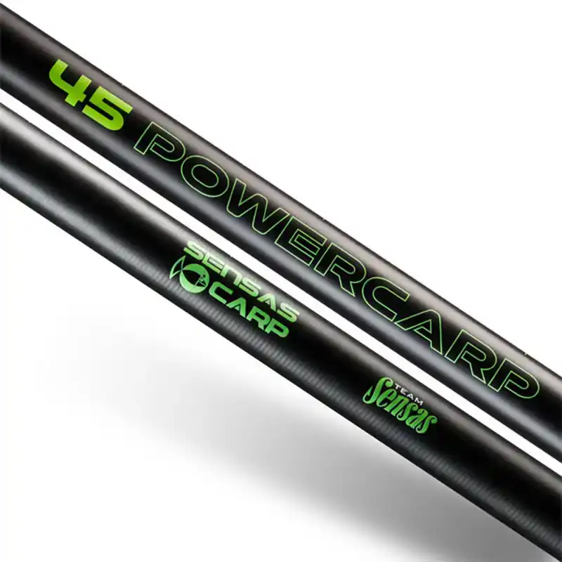 Parallel Power Carp 45 Pack Exclusieve Aanbieding