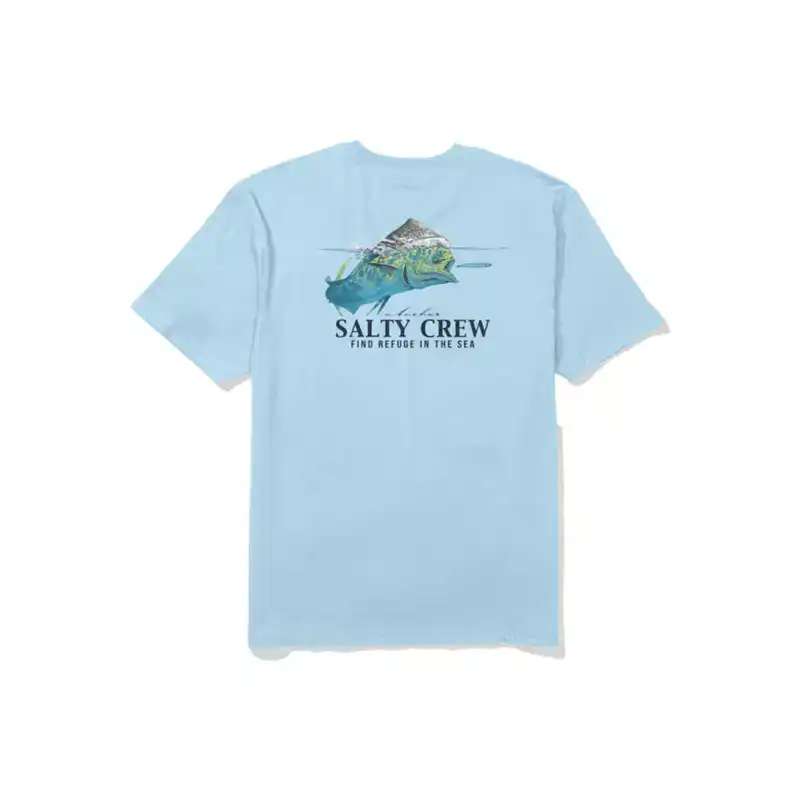 Favoriet Mahi Surface Tee