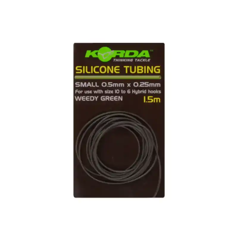 Silicone Tube Hete Deal