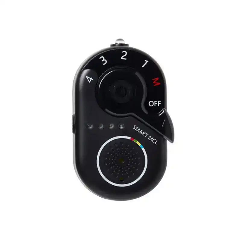 Flitsaanbieding Smart Receiver MCL