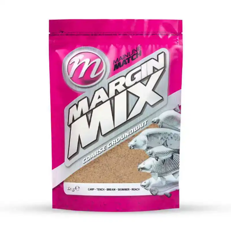 Match Margin Mix Dagaanbieding