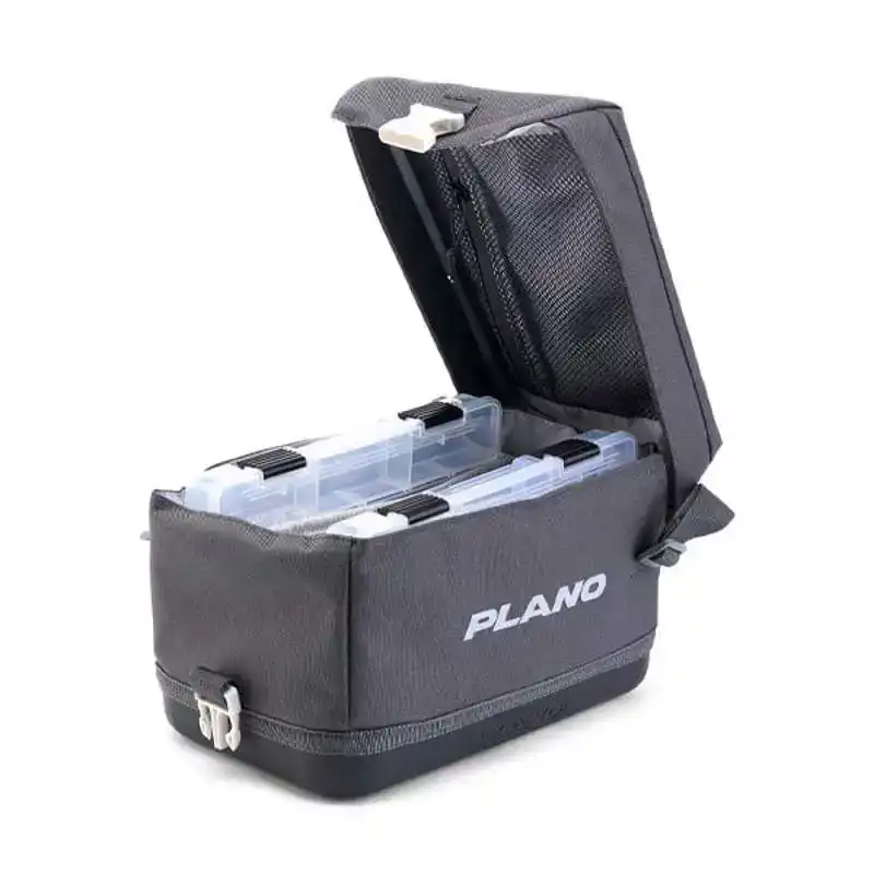 Finale Uitverkoop Weekend Soft Sider Tackle Bag