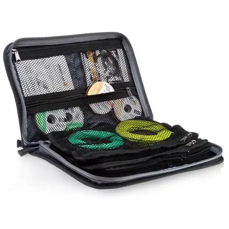 Shooting Head Pack Meest Verkocht
