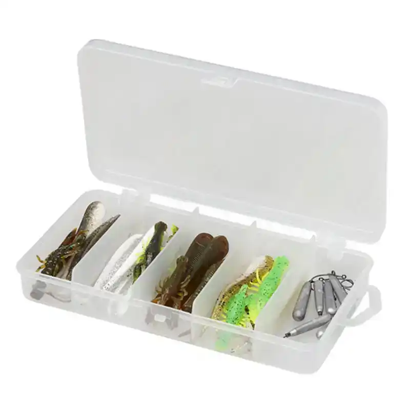 Must-Have Dropshot Academy Kit