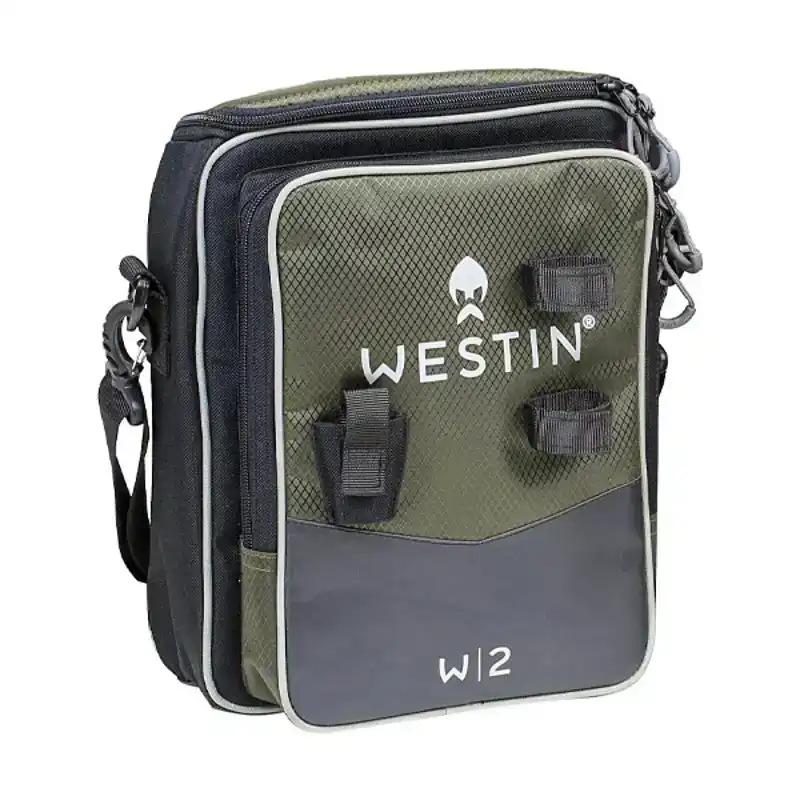 W2 Street Bag Merkproduct