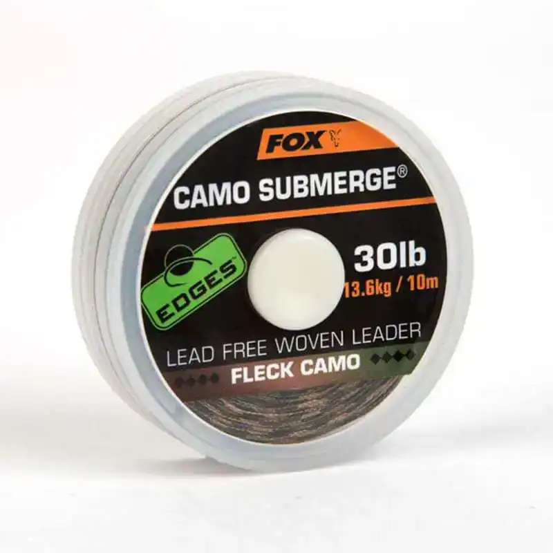 EDGES Submerge Lead Free Leader Veilige Betaling