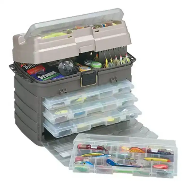 Lage Prijs Guide Series Rack System