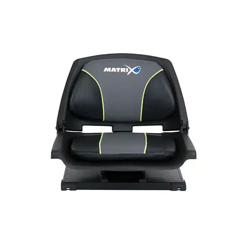 Nieuw Swivel Seat