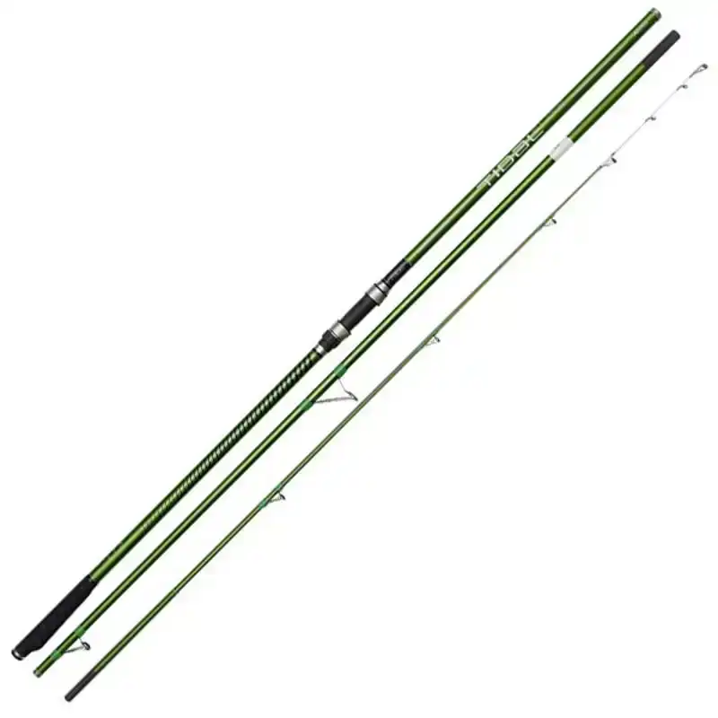 Tidal Elite LR Hybrid - 4,20 m - 100/225 gram Lage Prijs