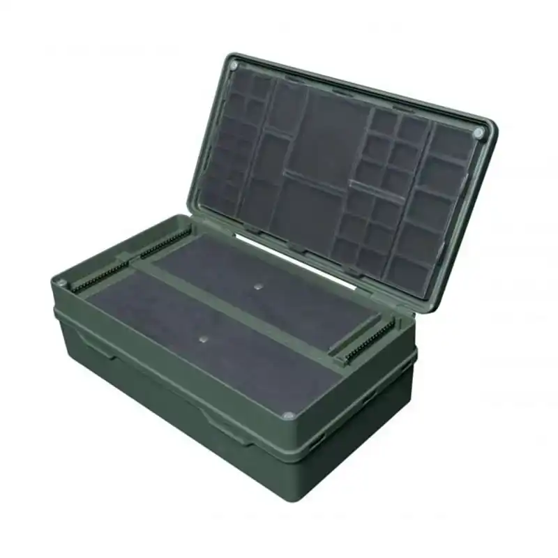 Aanbieding Armoury Pro Tacklebox